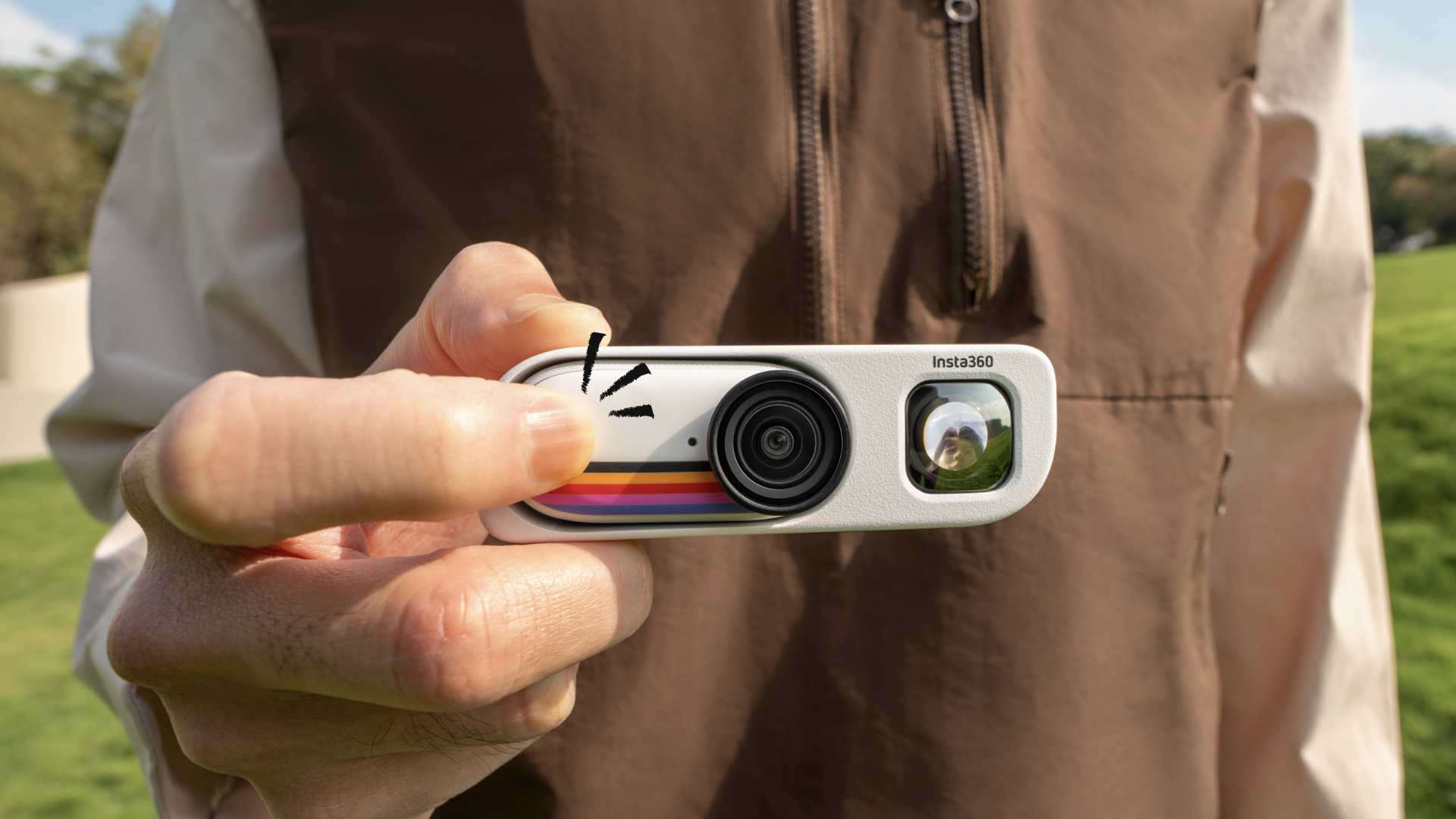 insta360